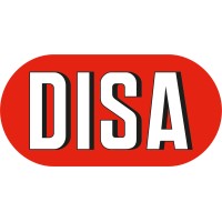 DISA DIESEL INIEZIONE logo - Similar company to Lingue Migranti