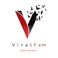 Viralfam Media LLP logo - Similar company to Zra Technologies