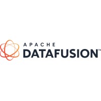 Apache DataFusion logo - Similar company to Apache Gluten