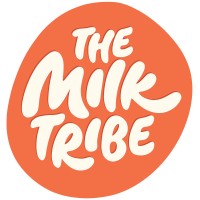 The Milk Tribe Podcast logo - Similar company to Nattal