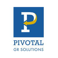 Pivotal GR Solutions logo - Similar company to Lafargue