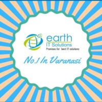 EARTH IT SOLUTIONS PVT. LTD. logo - Similar company to Ahs It Services