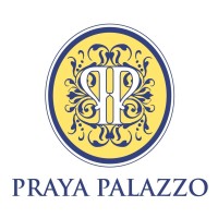 Praya Palazzo logo - Similar company to Le Quatrieme Mur