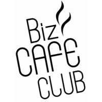 Biz' Café Club logo - Similar company to Midi À Quatorze Heures - Events B2B Audacieux !