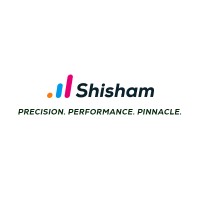 Shisham Digital logo - Similar company to Contizant Technologies