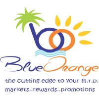 Blue Orange Incentives Private Limited logo - Similar company to Yking Tools Mfg. Co. Ltd.