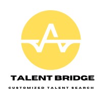 Talent Bridge logo - Similar company to Deepmate