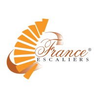 FRANCE ESCALIERS® logo - Similar company to Cortex High Tech