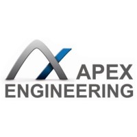 APEX Engineering GmbH logo - Similar company to Apex Cooling & Heating