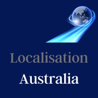 Localisation Australia logo - Similar company to Ds5 Translations