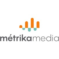 MetrikaMedia logo - Similar company to Sodiro Lab
