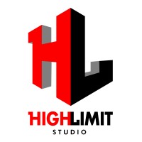 High Limit Studio logo - Similar company to Infinity Dragon Studios