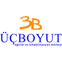 Özel Üçboyut Özel Eğitim ve Rehabilitasyon Merkezi logo - Similar company to Özel Orhangazi Atlas Özel Eğitim Ve Rehabilitasyon Merkezi