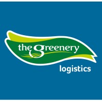 The Greenery Logistics logo - Similar company to Freshrail.Eu
