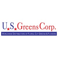 U.S. Greens Corp logo - Similar company to Us Greens