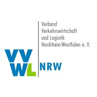 Verband Verkehrswirtschaft und Logistik NRW e. V. - VVWL logo - Similar company to Dslv Federal Association For Freight Forwarding And Logistics