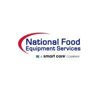 National Food Equipment Services logo - Similar company to National Food Equipment Services