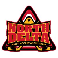 North Delta Minor Hockey Association