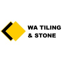WA Tiling & Stone logo - Similar company to Apollo Stone Group