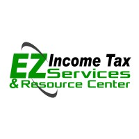 Ez Income Tax Services & Resource Center