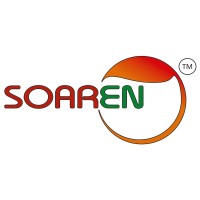 Soaren srl logo - Similar company to Elements Suomi