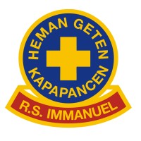 RS Immanuel logo - Similar company to Immanuel