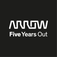 Arrow Nederland logo - Similar company to Wim Vakbond