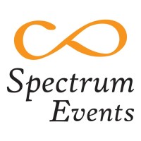 Spectrum Events logo - Similar company to Small Mighty Enterprises