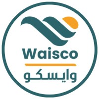 WAISCO - Water and irrigation system logo - Similar company to Fteel Business Services