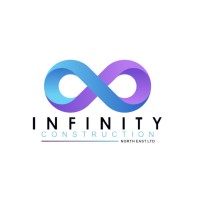 Infinity Construction Ltd logo - Similar company to 3Hf Facilities Services