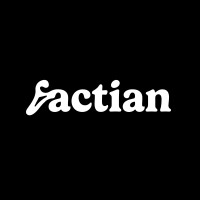 Factian logo - Similar company to Sbar Plus