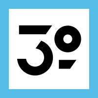 3.0 logo - Similar company to Fight Kids Cancer