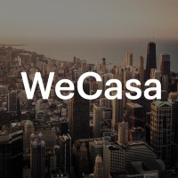 WeCasa.co logo - Similar company to Package Zen