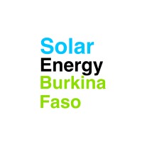 Solar Energy Burkina Faso logo - Similar company to Das'Hair