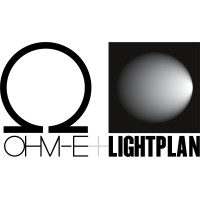 OHM-E + LIGHTPLAN logo - Similar company to Enes - Consulting Engineering Sa