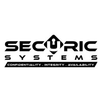 Securic Systems logo - Similar company to Cyber Connect