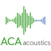 ACA ACOUSTICS LIMITED logo - Similar company to Midpoint Developments Limited