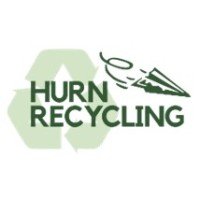 Hurn Recycling Limited logo - Similar company to Comet Security Group Ltd