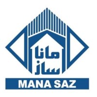 Manasaz Company logo - Similar company to Sayol Construction