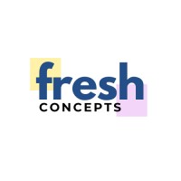 Fresh Concepts, UK logo - Similar company to Avworx Ltd