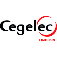 Cegelec Limousin logo - Similar company to Thromas