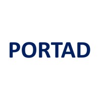PORTAD logo - Similar company to Wecraft Data