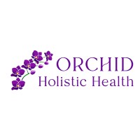 Orchid Holistic Health logo - Similar company to Nrlux