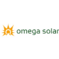 Omega Solar Race Car Team logo - Similar company to 604-Go-Solar