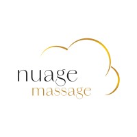 Nuage Massage logo - Similar company to Contrast Marketing