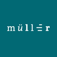 Müller Steuerberatungsgesellschaft mbH & Co. KG logo - Similar company to Com4Data Gmbh