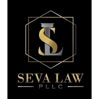 Seva Law, PLLC logo - Similar company to Mihelich & Kavanaugh