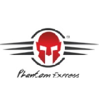 PHANTOM EXPRESS PVT LTD logo - Similar company to Phantom Express