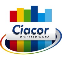Ciacor Distribuidora logo - Similar company to Só Brinde Personalizados