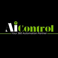 Ai Control logo - Similar company to Sciqollab